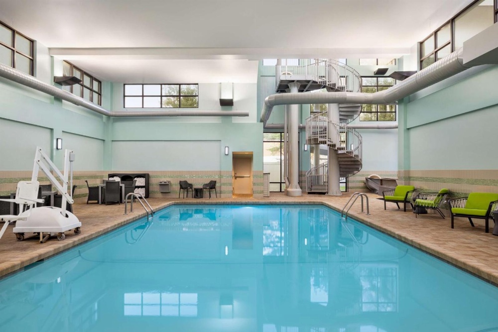 Hampton Inn By Hilton Shelton