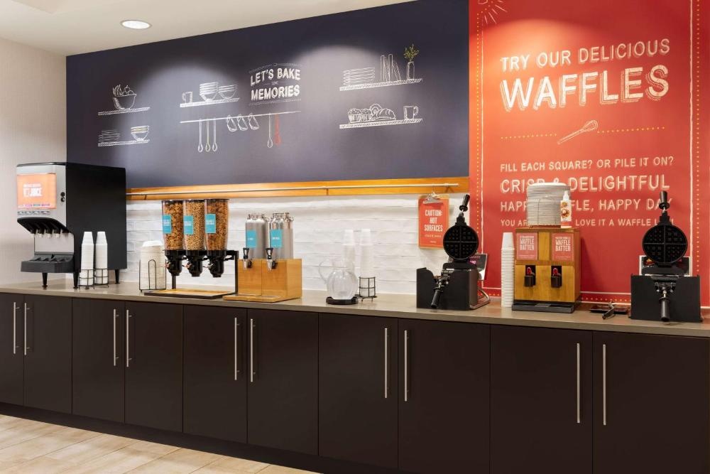 Hampton Inn By Hilton Shelton